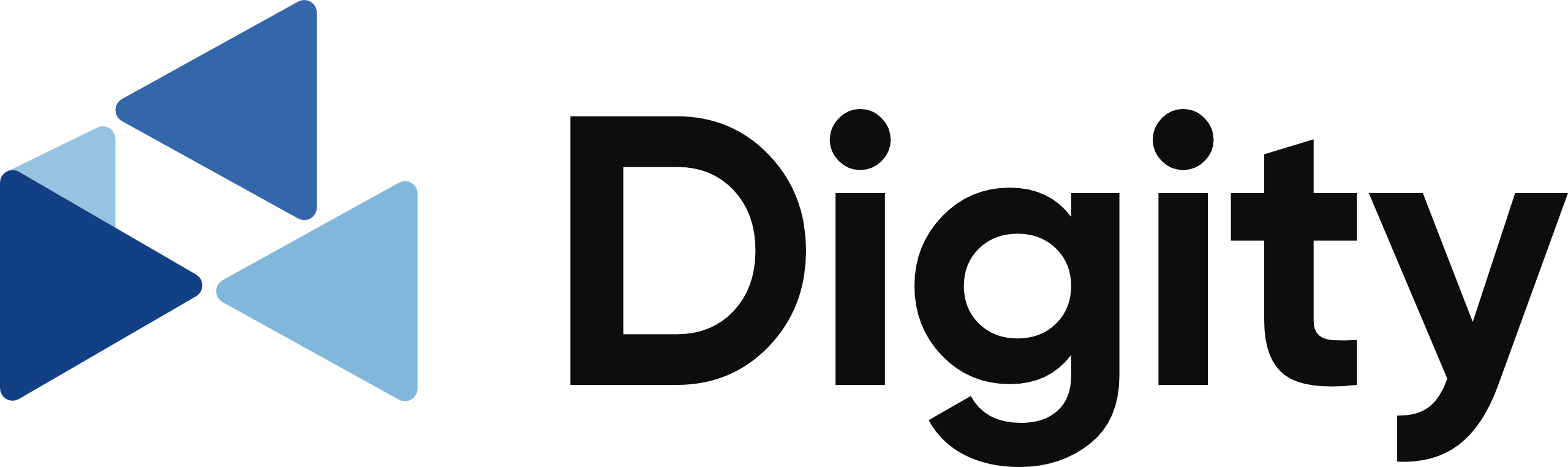 Digity Logo